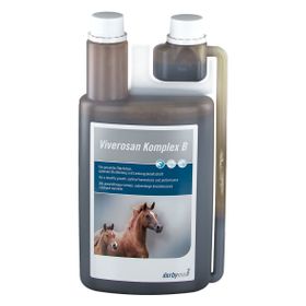 derbymed® Viverosan Komplex B