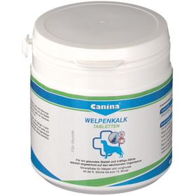 Canina® Welpenkalk