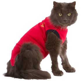 Medical Pet Shirt® Katze XXXS