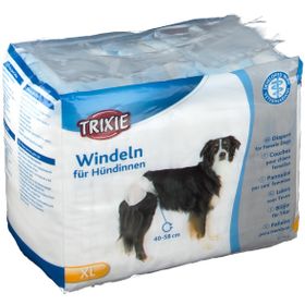 Trixie Hundewindeln XL