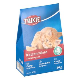 Trixie Katzenminze