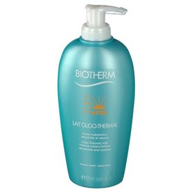 BIOTHERM Sun After Körpermilch