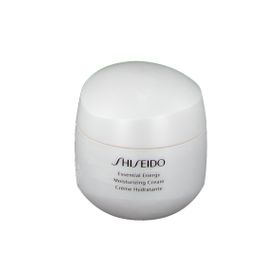 SHISEIDO Essential Energy Moisturizing Gesichtscreme