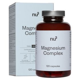 nu3 Magnesium Komplex