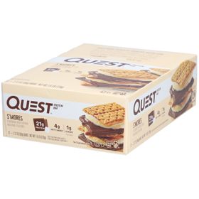 Quest Nutrition Quest Bar S'mores