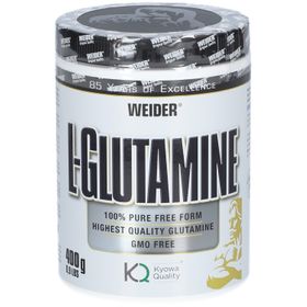 Weider L-Glutamine