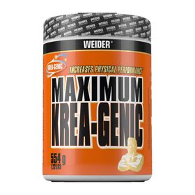 Weider Maximum Krea-Genic, Pulver
