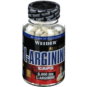 Weider L-Arginine