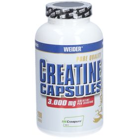 Weider Creatin 3000 mg