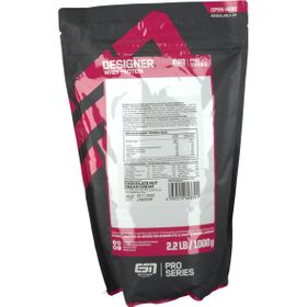 ESN Designer Whey Chocolate Nut Dream Cream