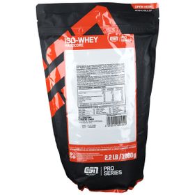 ESN Iso-Whey Hardcore, Blueberry Cheese Cake