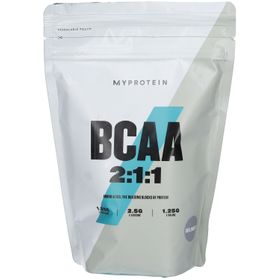 MyProtein BCAA Neutral