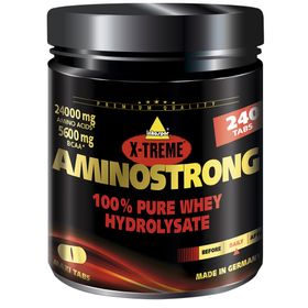 Inkospor X-TREME Aminostrong