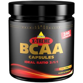 Inkospor X-TREME BCAA