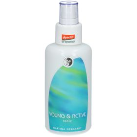 Martina Gebhardt YOUNG & ACTIVE Tonic