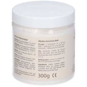 Michael Droste-Laux Basisches Edelsteinbad 300g