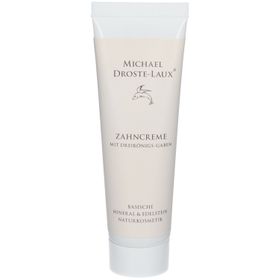 DROSTE-LAUX® Basische Zahncreme