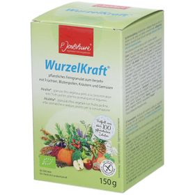 WurzelKraft® Gewürzmischung