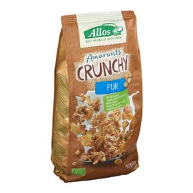 Allos Amaranth Crunchy Pur