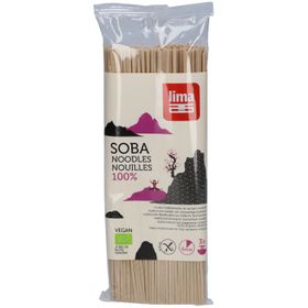 Lima Bio Soba Nudeln 100 %