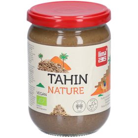 Lima Bio Tahin Nature