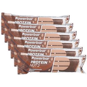 Powerbar® Protein Nut2 Milk Chocolate Peanut