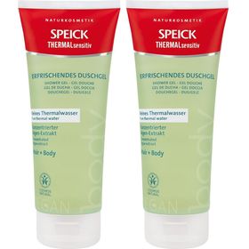 SPEICK Thermal sensitiv Duschgel