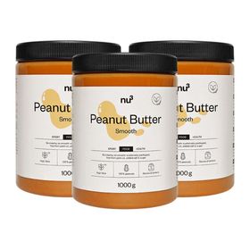 nu3 Erdnussbutter smooth