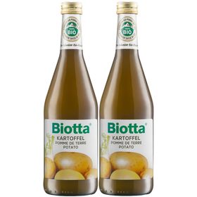 Biotta® Kartoffel Saft