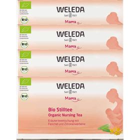 WELEDA Stilltee Filterbeutel