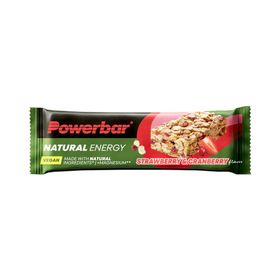 PowerBar® Natural Energy Strawberry-Cranberry