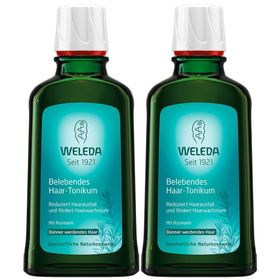 Weleda Belebendes Haar-Tonikum