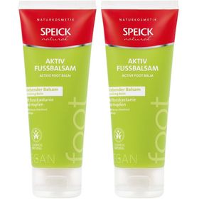 SPEICK Natural Aktiv Fußbalsam
