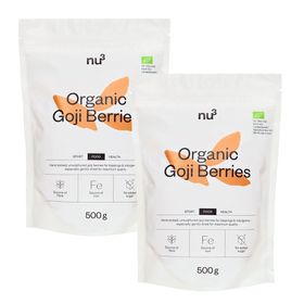 nu3 Bio Goji Beeren