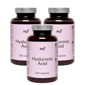 nu3 Hyaluronsäure