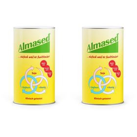 Almased Vitalkost, Pulver