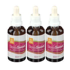 SteviaSweet Liquid