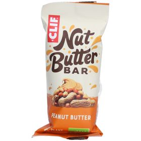 CLIF Bar Bio Nut Butter Filled Peanut Butter