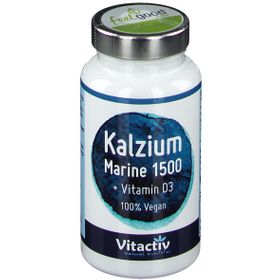 Vitactiv - CALCIUM MARIN