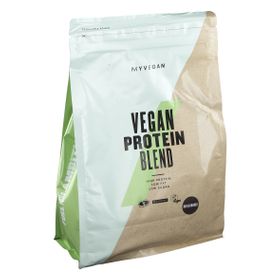Myprotein Vegan Protein Blend