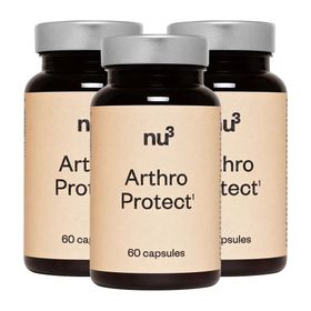 nu3 Premium Arthro Protect