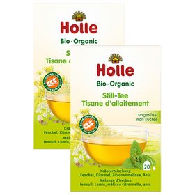 Holle Bio Organic Still-Tee