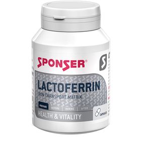 SPONSER® LACTOFERRIN