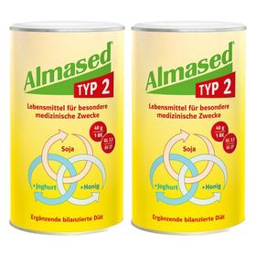 Almased® TYP 2