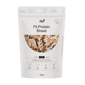 nu3 Fit Protein Bread