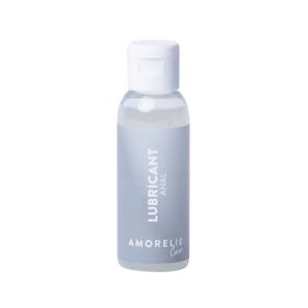 AMORELIE Care Gleitgel Anal