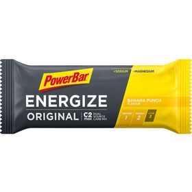 PowerBar® Energize Original Banana Punch