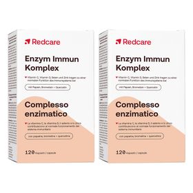 Redcare Enzym Immun Komplex