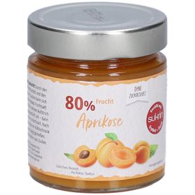 sukrin® Fruchtaufstrich Aprikose