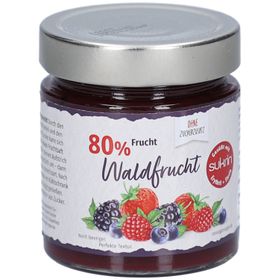 sukrin® Fruchtaufstrich Waldfrucht